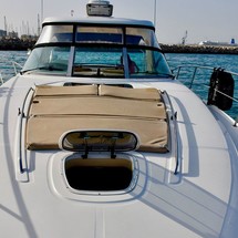 Sea ray da 425