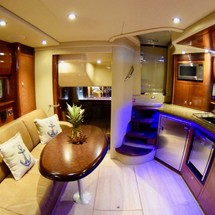 Sea ray da 425