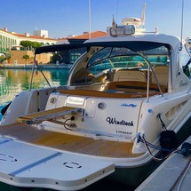 Sea ray da 425