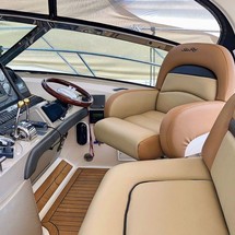 Sea ray da 425
