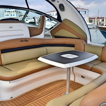 Sea ray da 425