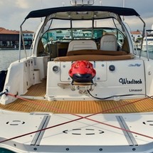 Sea ray da 425