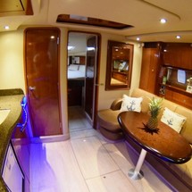 Sea ray da 425