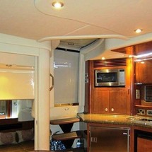 Sea ray da 425
