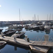 Sea ray da 425