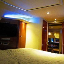 Sea ray da 425