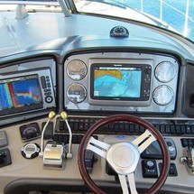 Sea ray da 425