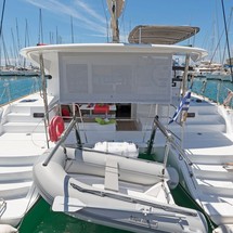 Lagoon 39