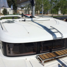 Lagoon 39