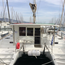 Lagoon 39