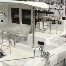 Lagoon 39