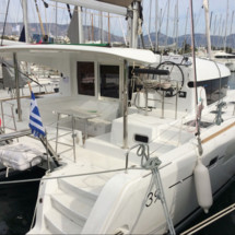 Lagoon 39