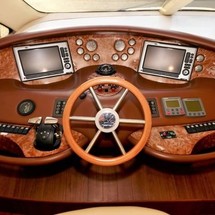 Azimut 68