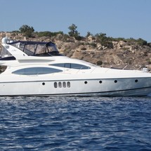 Azimut 68