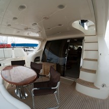 Azimut 68