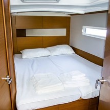 Jeanneau Sun Odyssey 410