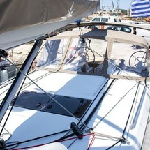 Jeanneau Sun Odyssey 410