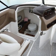 Chaparral 257 SSX