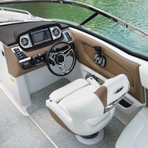 Chaparral 257 SSX