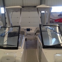 Chaparral 327 SSX