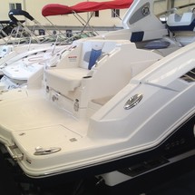 Chaparral 327 SSX