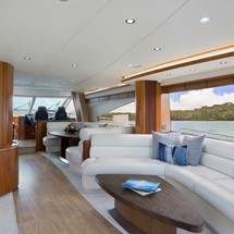 Sunseeker 82
