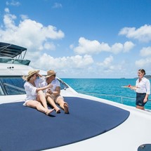 Sunseeker 82