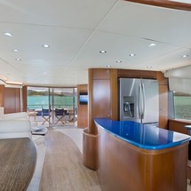 Sunseeker 82