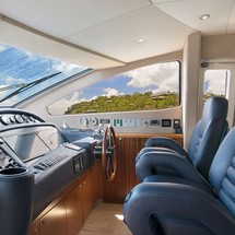 Sunseeker 82