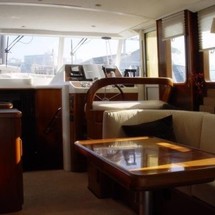 Beneteau Swift Trawler 42