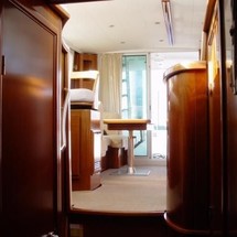 Beneteau Swift Trawler 42