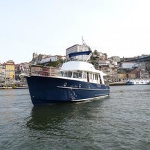 Beneteau Swift Trawler 42