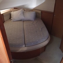 Jeanneau Prestige 42 S