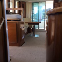 Jeanneau Prestige 42 S