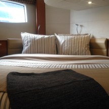 Jeanneau Prestige 42 S