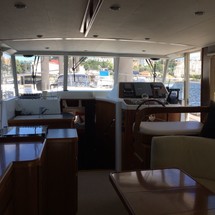 Jeanneau Prestige 42 S