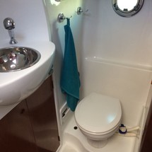 Jeanneau Prestige 42 S