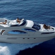 Azimut 46