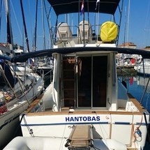 Beneteau Antarès 10.80