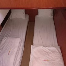 Beneteau Antarès 10.80