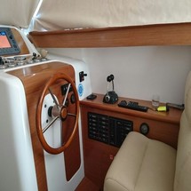 Beneteau Antarès 10.80