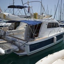 Beneteau Antarès 10.80