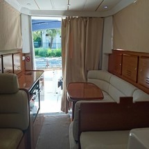 Beneteau Antarès 10.80