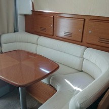 Beneteau Antarès 10.80