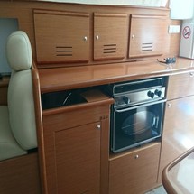 Beneteau Antarès 10.80