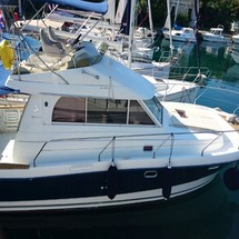 Beneteau Antarès 10.80