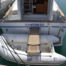 Beneteau Antarès 10.80