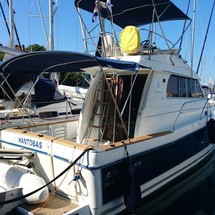 Beneteau Antarès 10.80