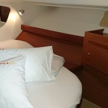 Beneteau Antarès 10.80