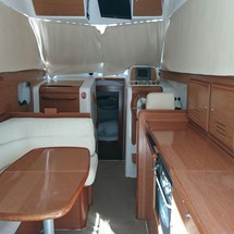 Beneteau Antarès 10.80